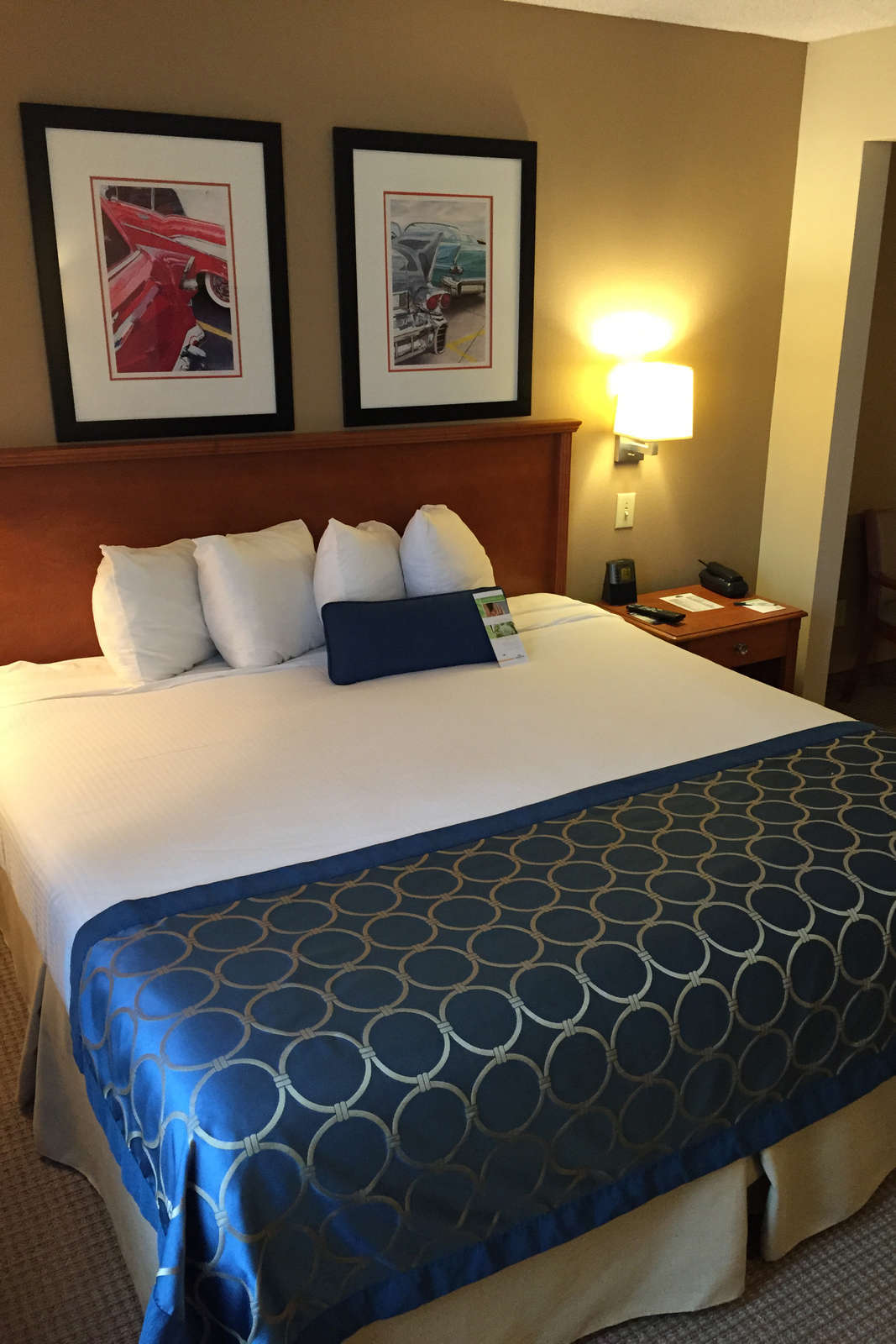 Hotel Wingate by Wyndham Concord Mills photo 2