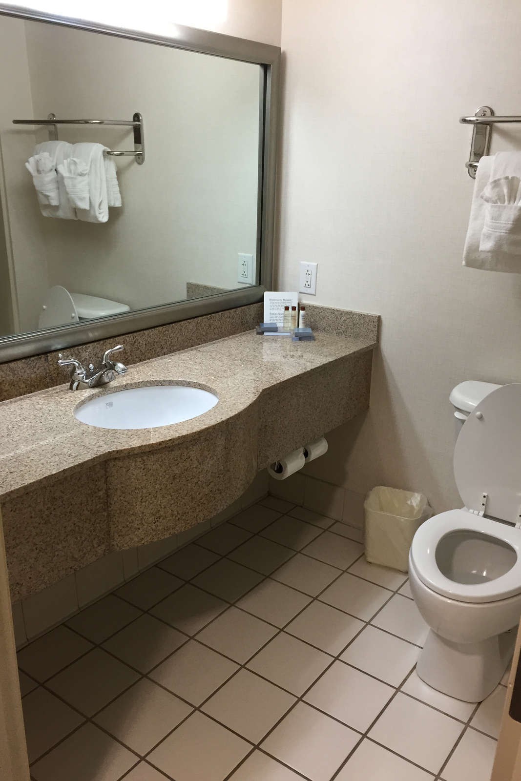 Hotel Wingate by Wyndham Concord Mills photo 4