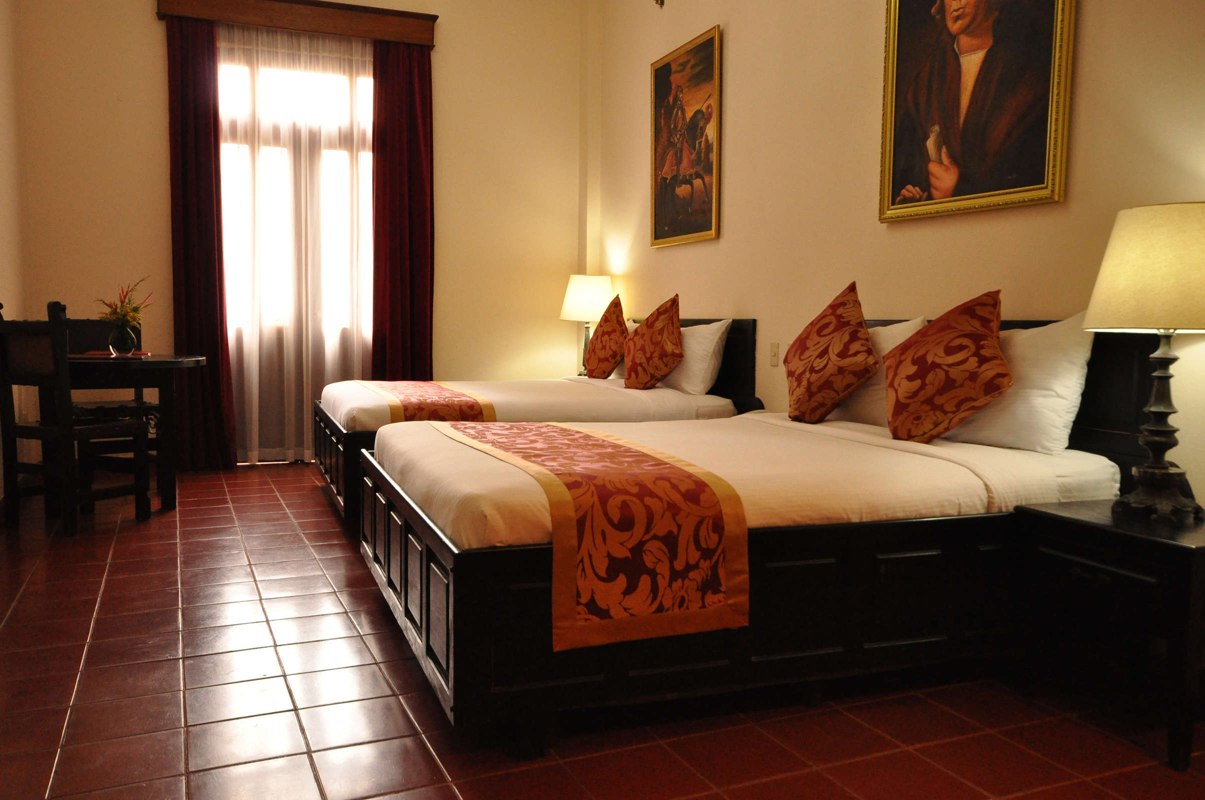 Hotel Boutique Hotel Palacio photo 3