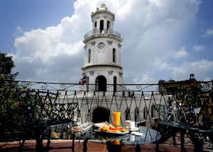 Hotel Conde de Penalba photo 1