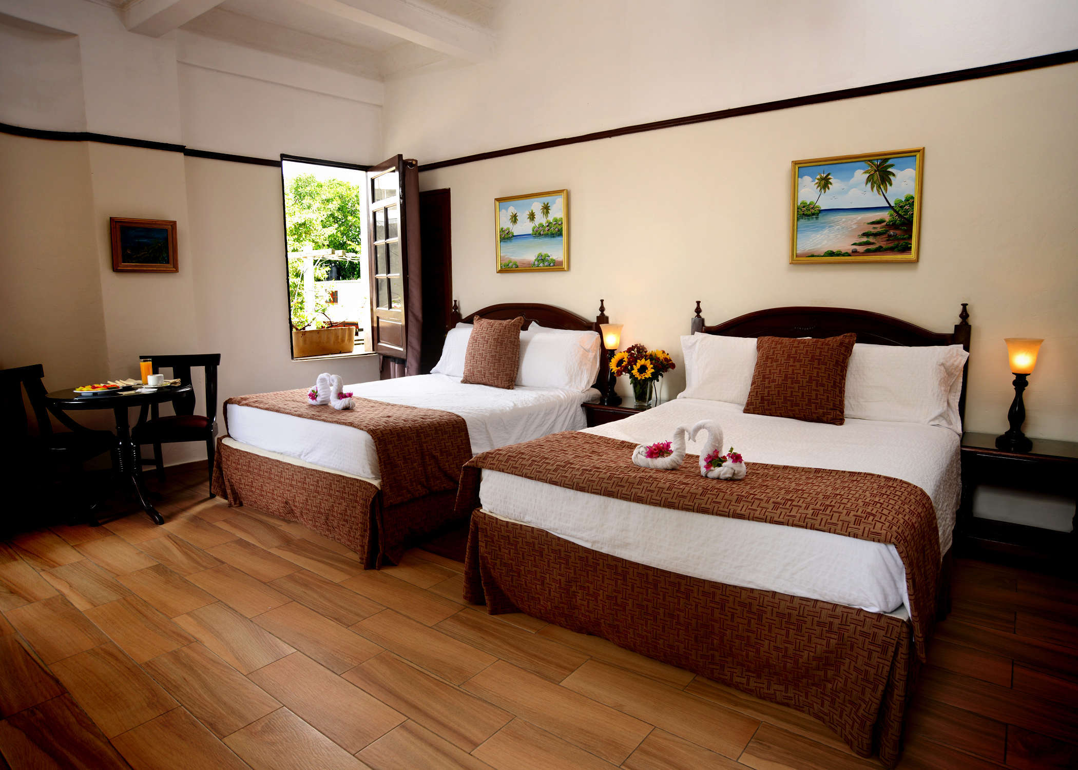 Hotel Conde de Penalba photo 2