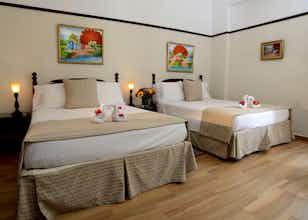 Hotel Conde de Penalba photo 4