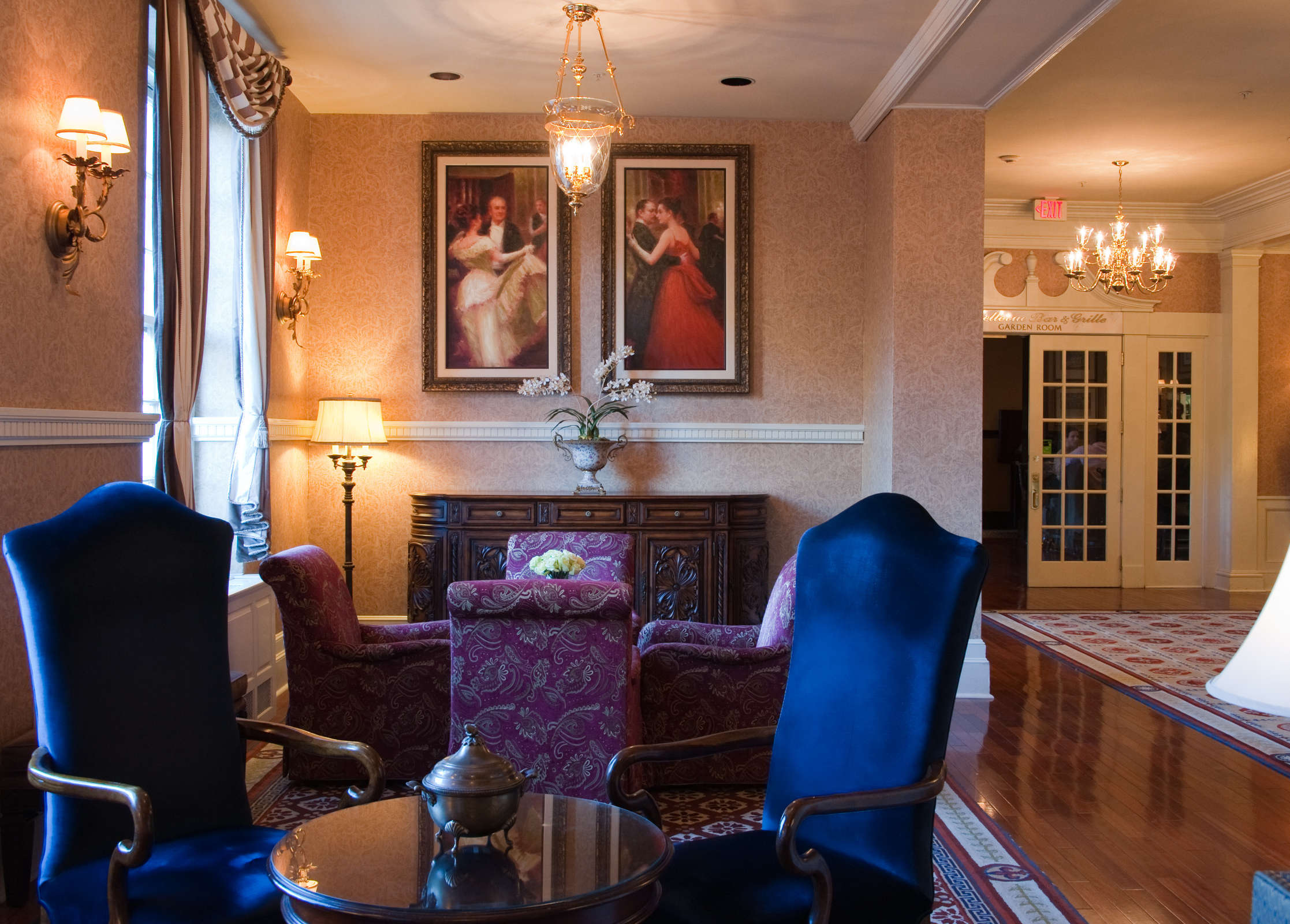 Hotel Hotel Viking photo 2