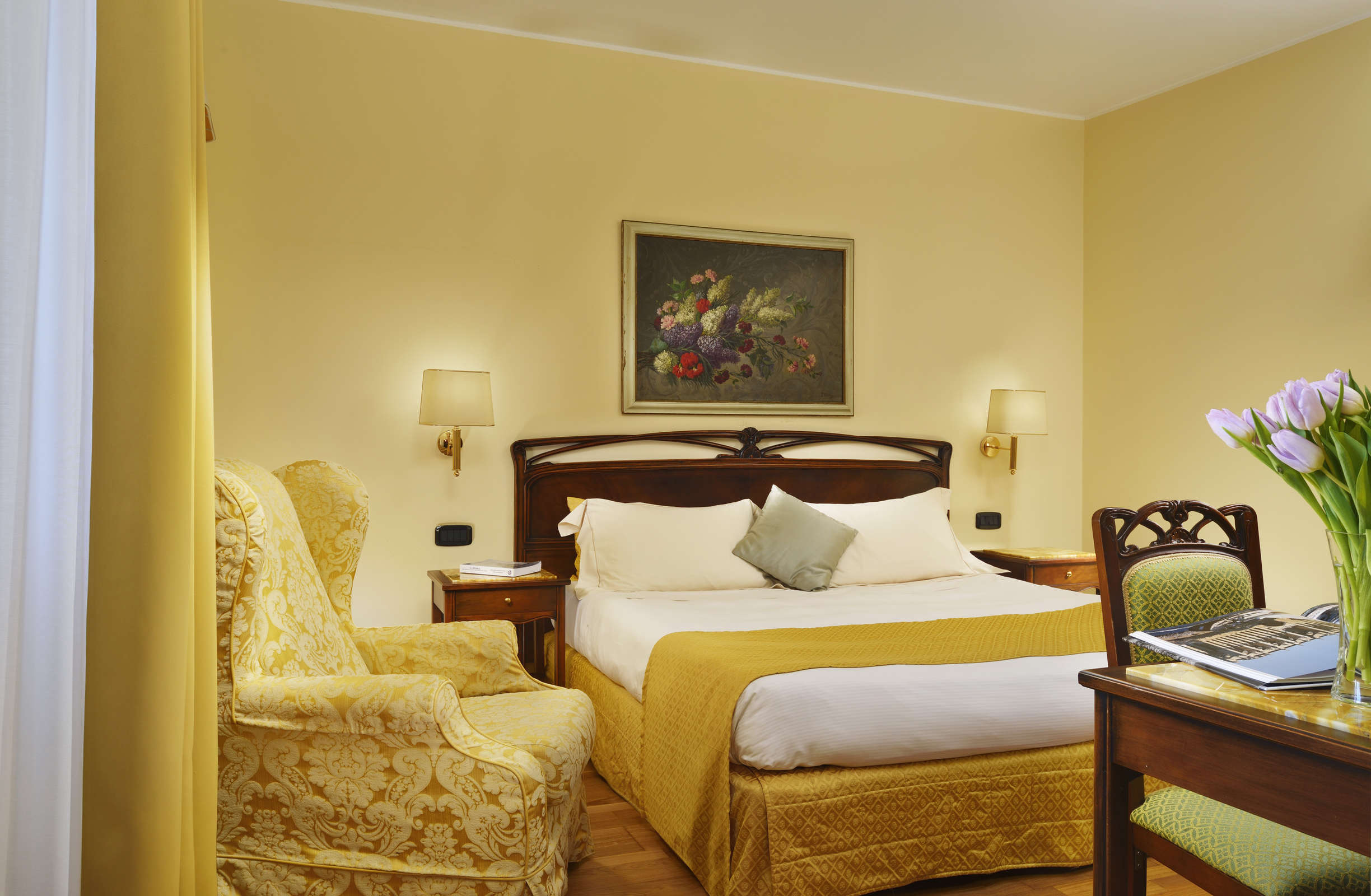 Hotel Hotel Continental photo 3