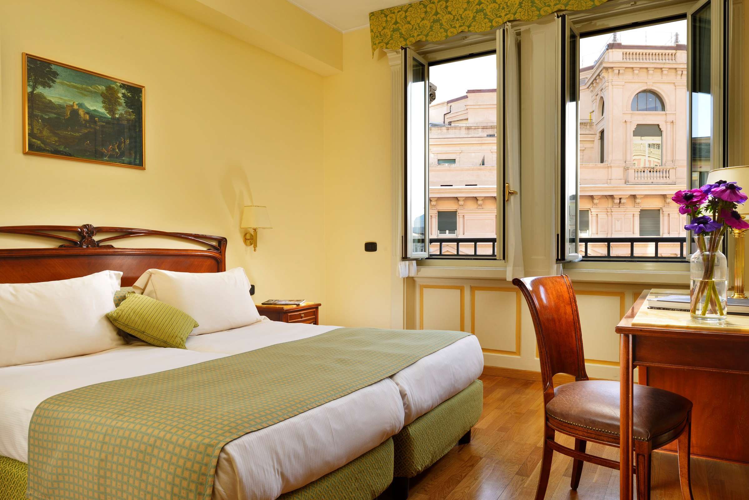 Hotel Hotel Continental photo 4