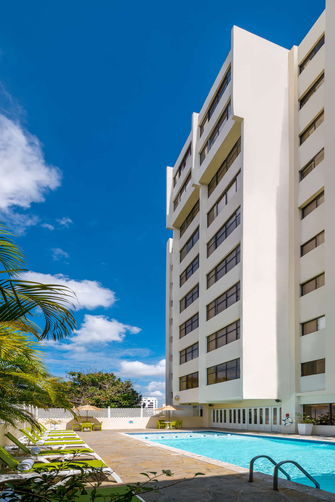 Hotel Radisson Santo Domingo photo 1