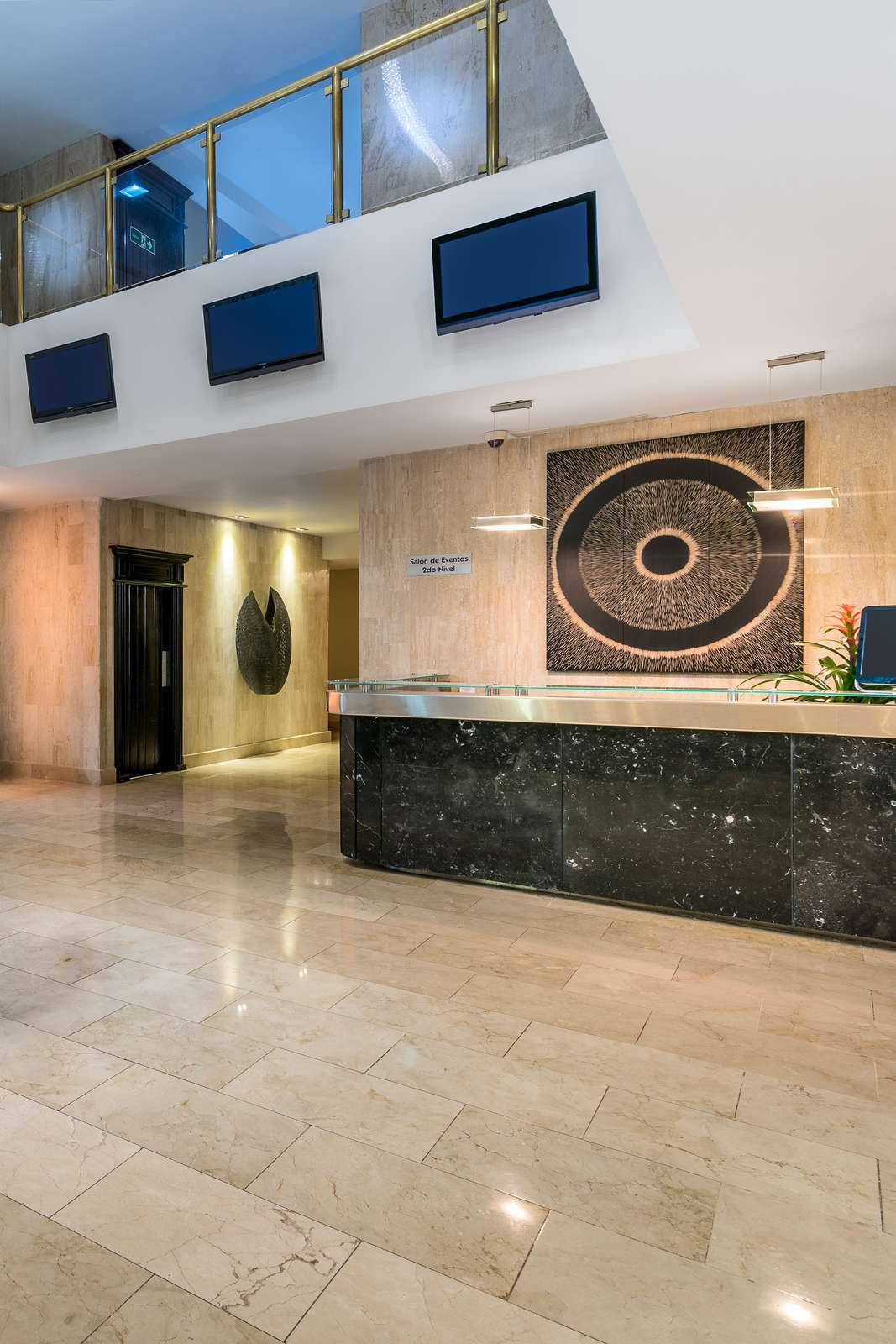 Hotel Radisson Santo Domingo photo 4