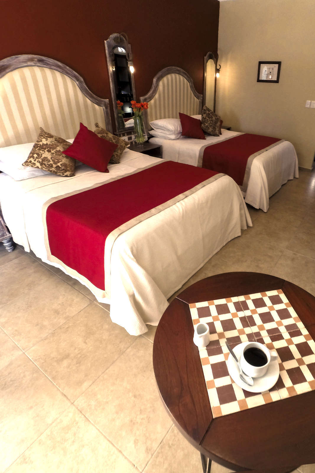 Hotel Casa Italia Yucatan Boutique Hotel photo 4