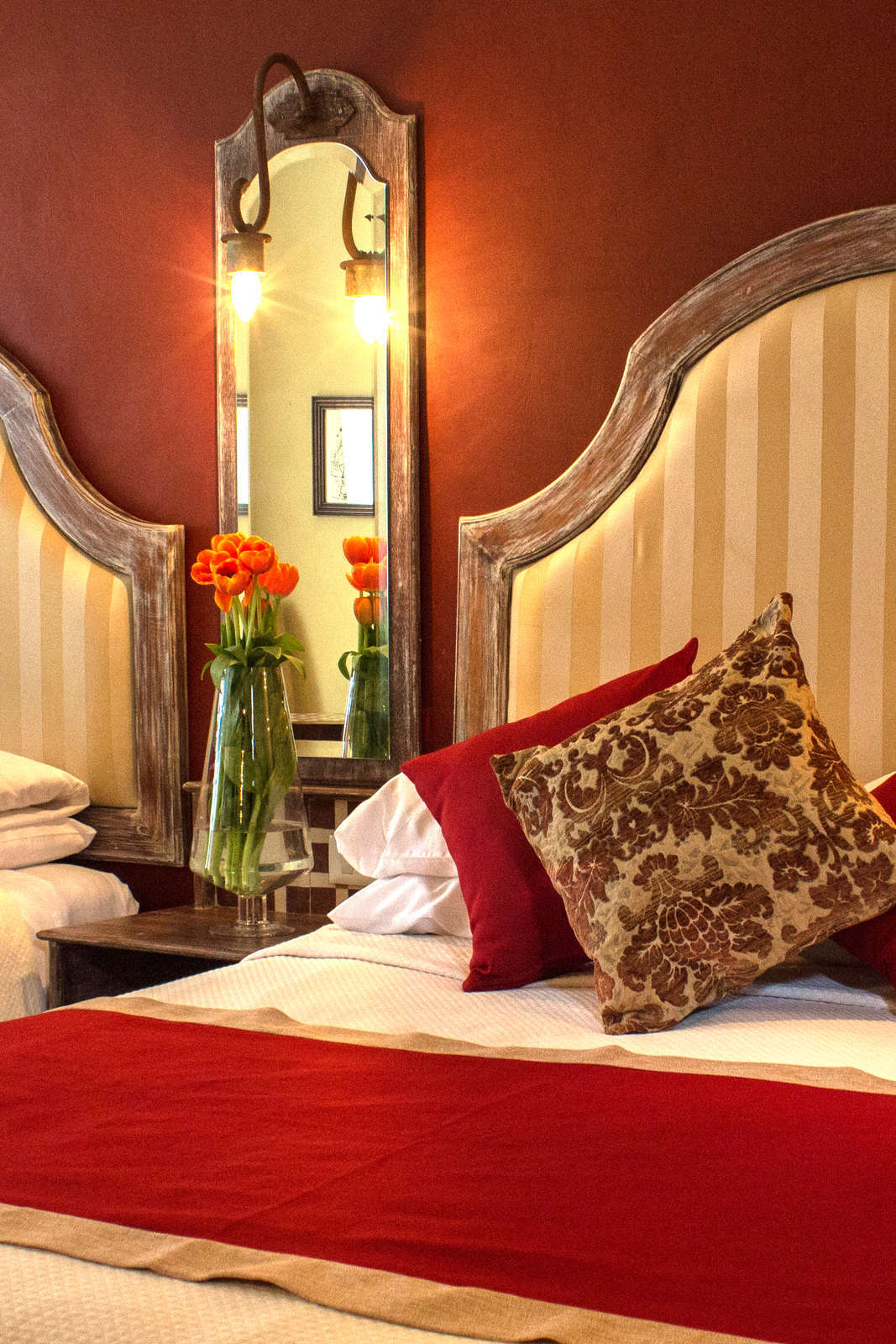 Hotel Casa Italia Yucatan Boutique Hotel photo 5