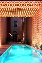 Hotel Casa Italia Yucatan Boutique Hotel photo 1