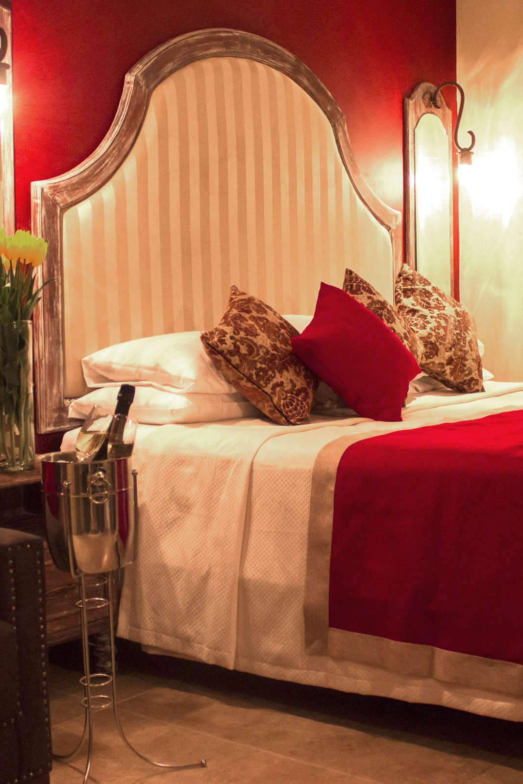 Hotel Casa Italia Yucatan Boutique Hotel photo 3