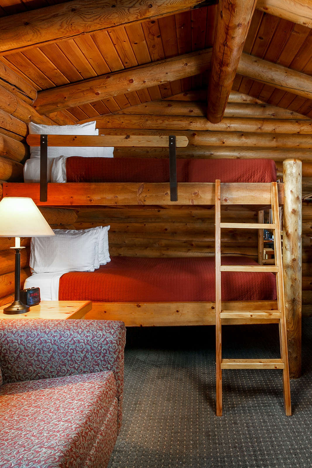 Hotel Cowboy Village Resort photo 4