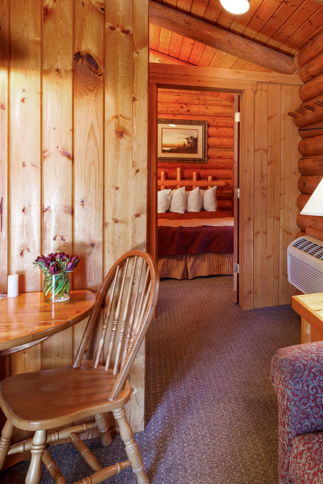 Hotel Cowboy Village Resort photo 5