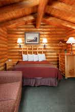 Hotel Cowboy Village Resort photo 2