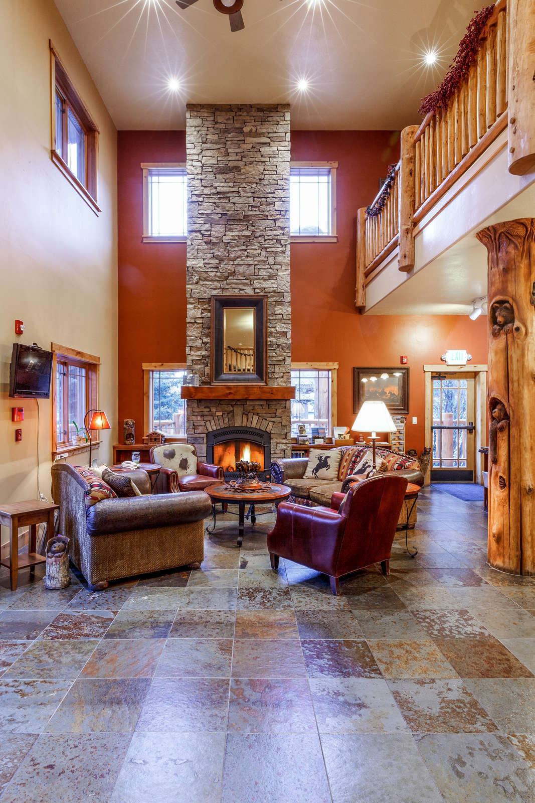 Hotel Cowboy Village Resort photo 1