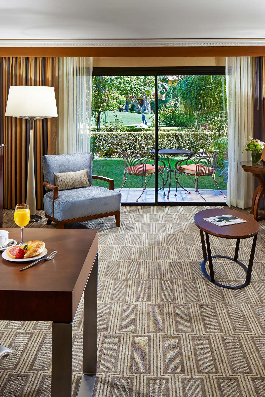 Hotel Miramonte Resort & Spa photo 4