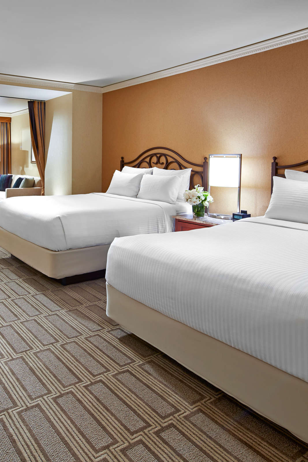 Hotel Miramonte Resort & Spa photo 2