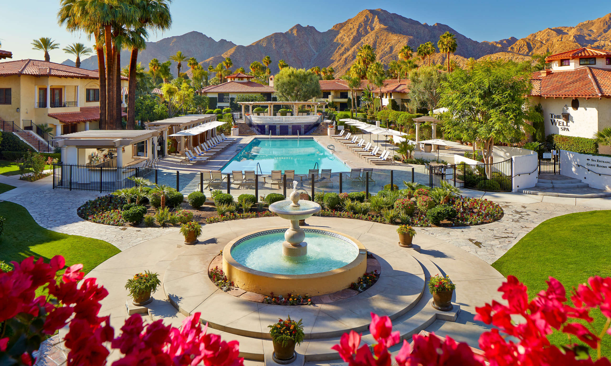 Miramonte Resort & Spa