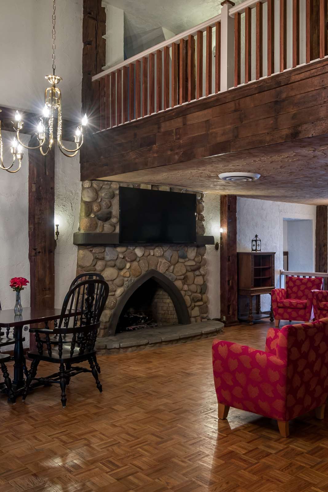 Hotel Aurora Inn photo 5