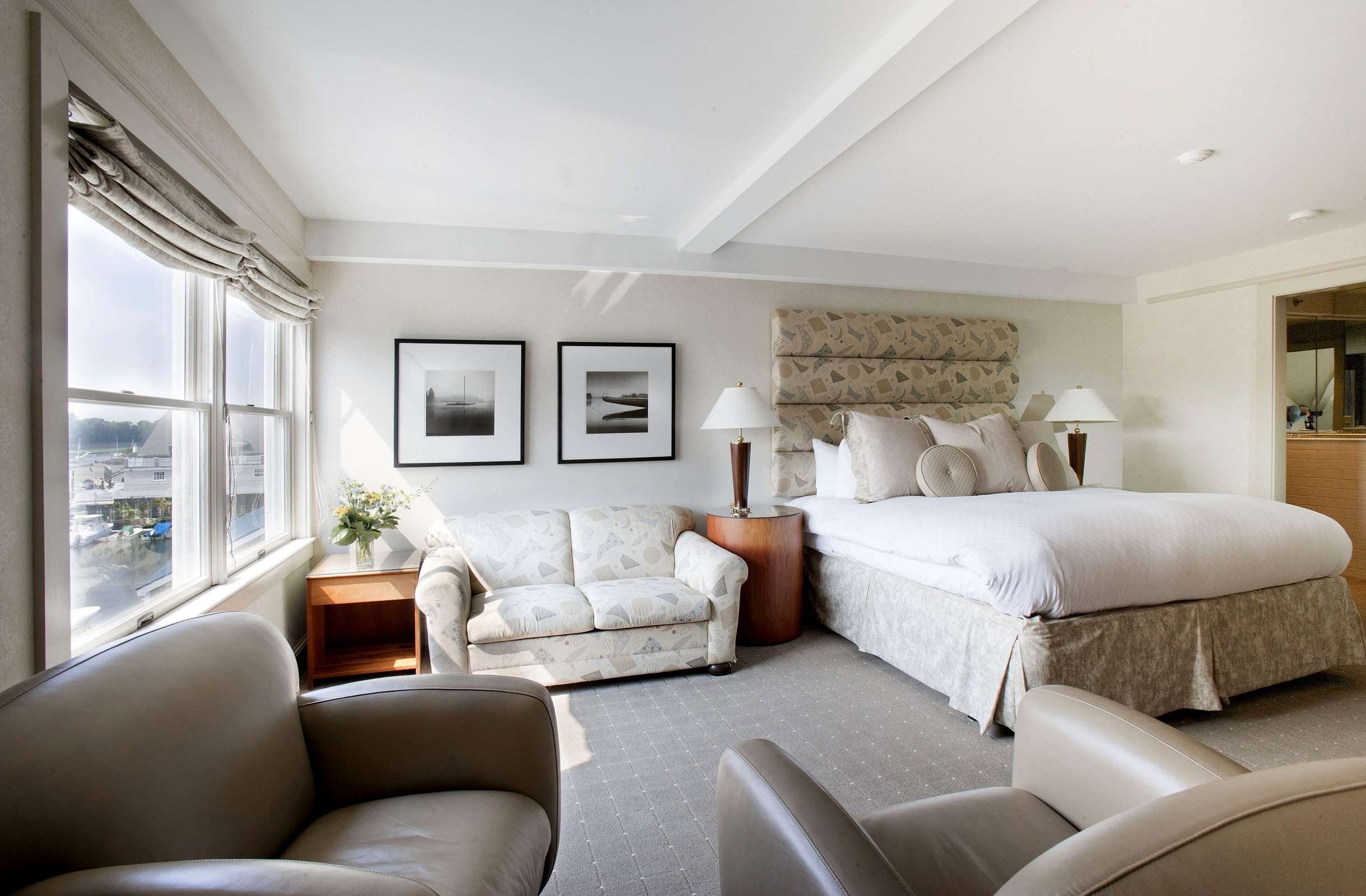 Hotel Breakwater Inn & Spa photo 3