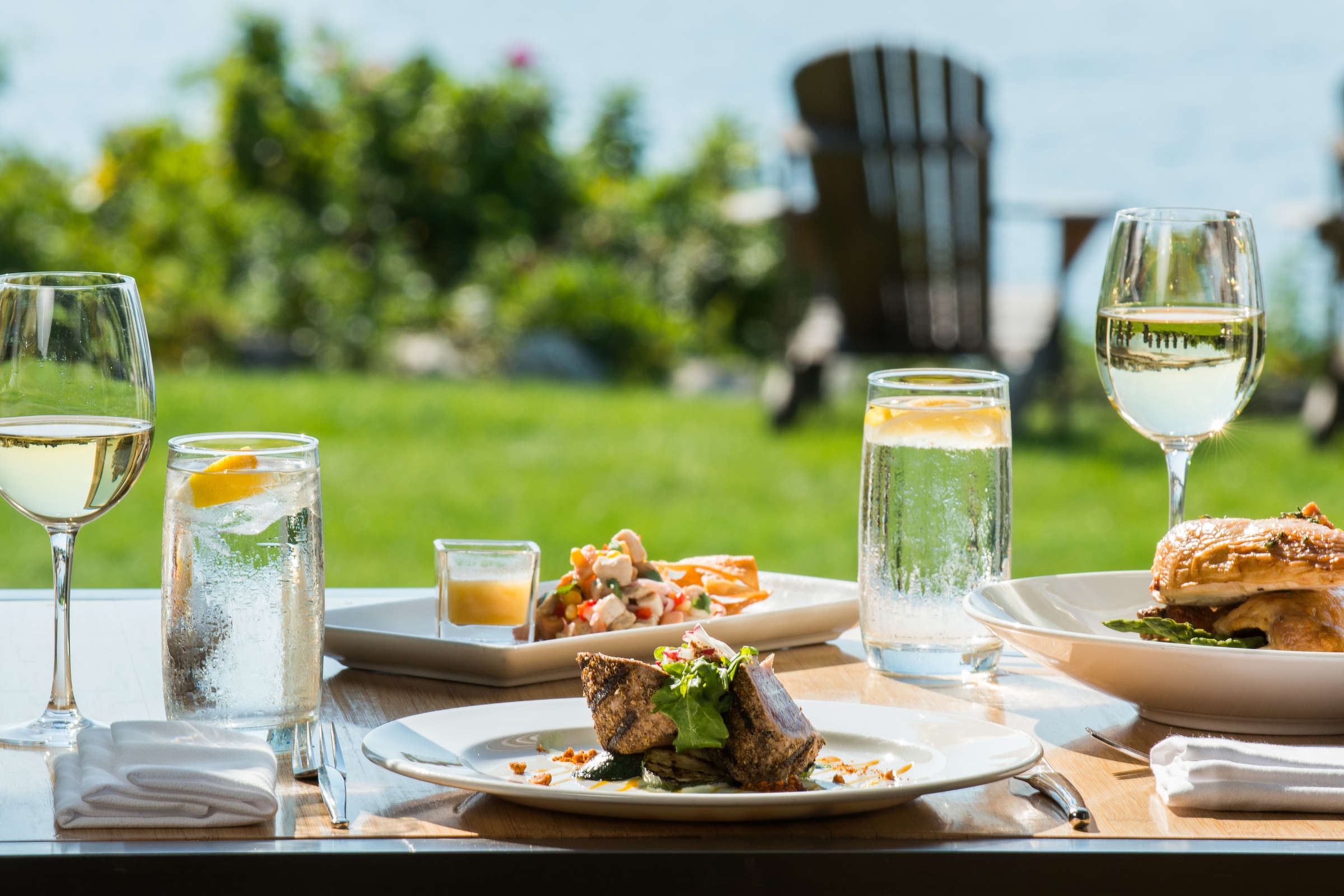 Hotel Breakwater Inn & Spa photo 4