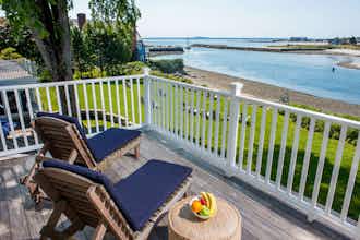 Hotel Breakwater Inn & Spa photo 2