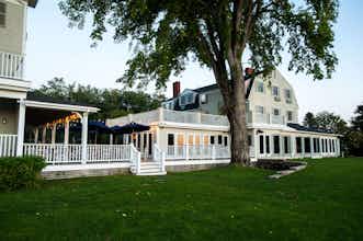 Hotel Breakwater Inn & Spa photo 1