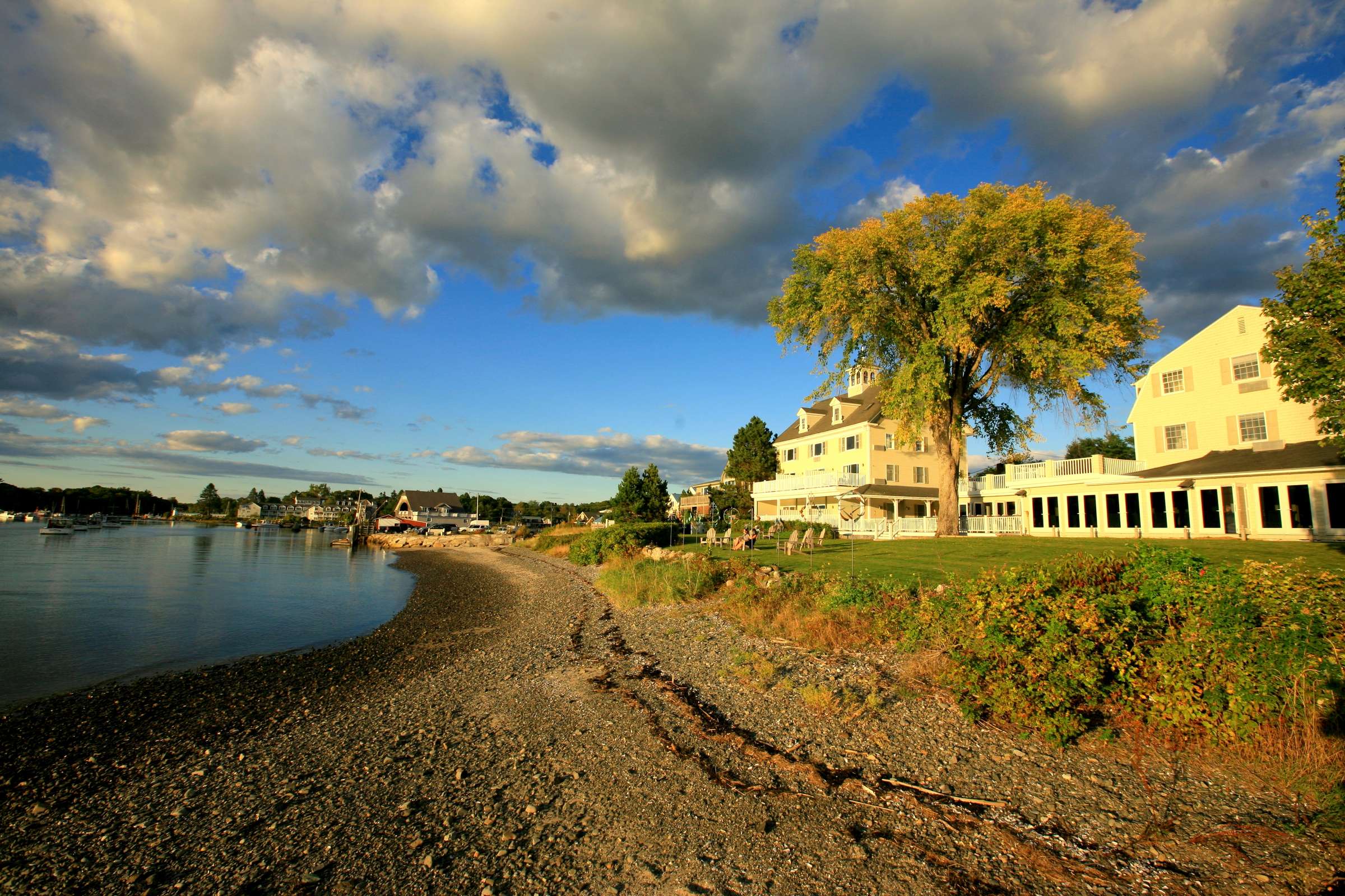 Hotel Breakwater Inn & Spa photo 5