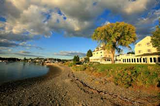 Hotel Breakwater Inn & Spa photo 5