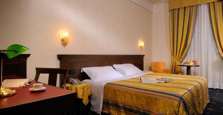 Best Western City Hotel