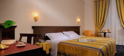 Best Western City Hotel