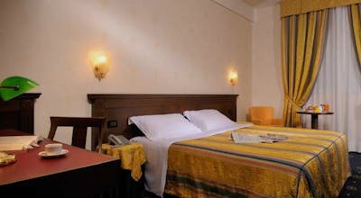 Best Western City Hotel