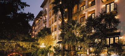 Omni La Mansion Del Rio