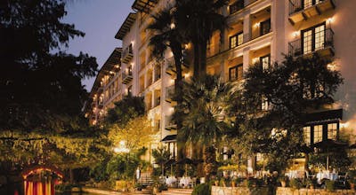 Omni La Mansion Del Rio