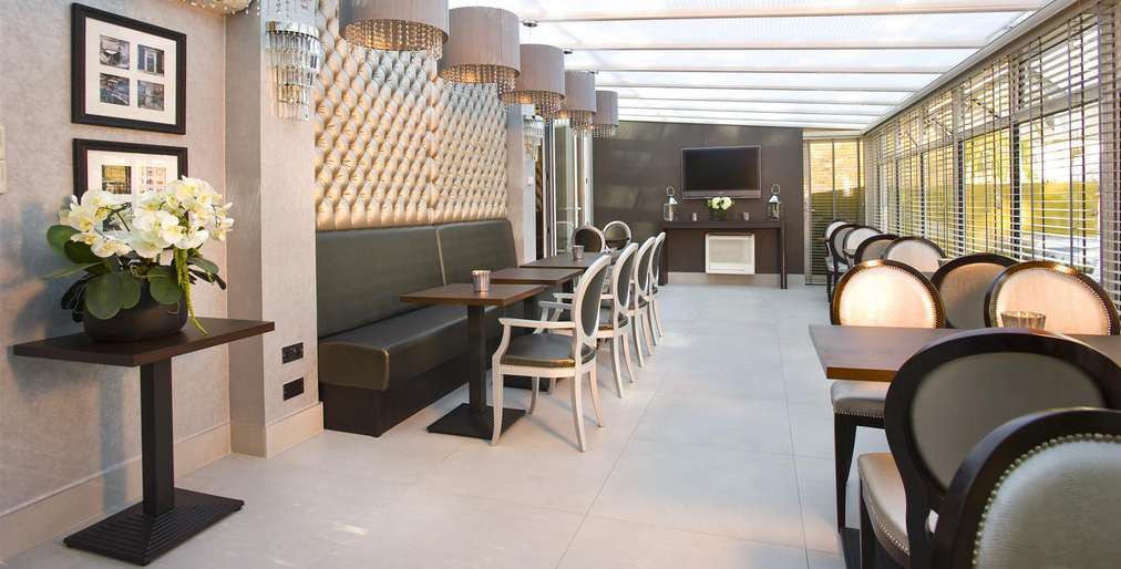 Best Western Chiswick Palace & Suites