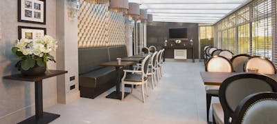 Best Western Chiswick Palace & Suites