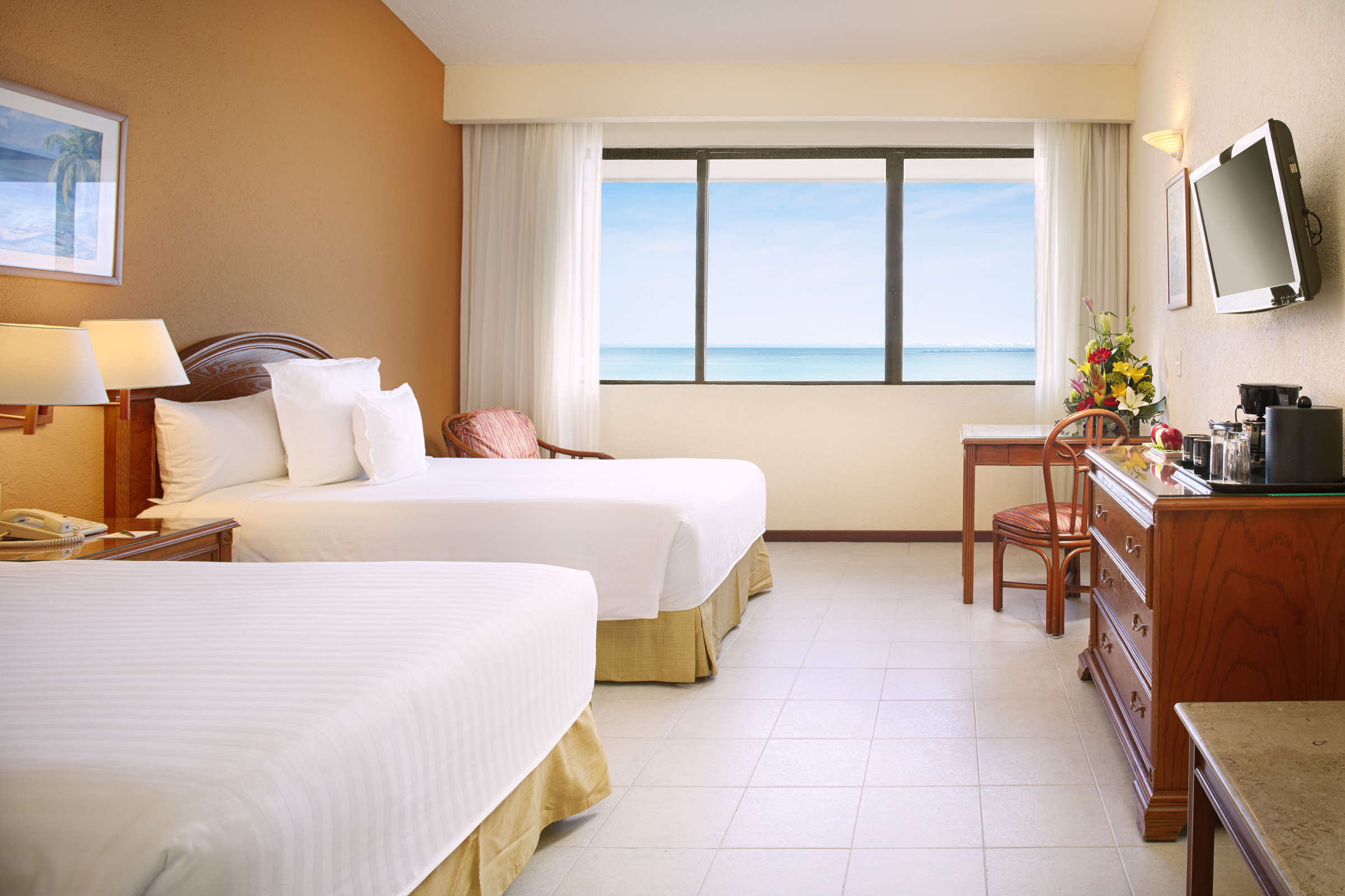 Hotel Barceló Tucancún Beach (All-Inclusive) photo 5