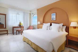Hotel Barceló Tucancún Beach (All-Inclusive) photo 2