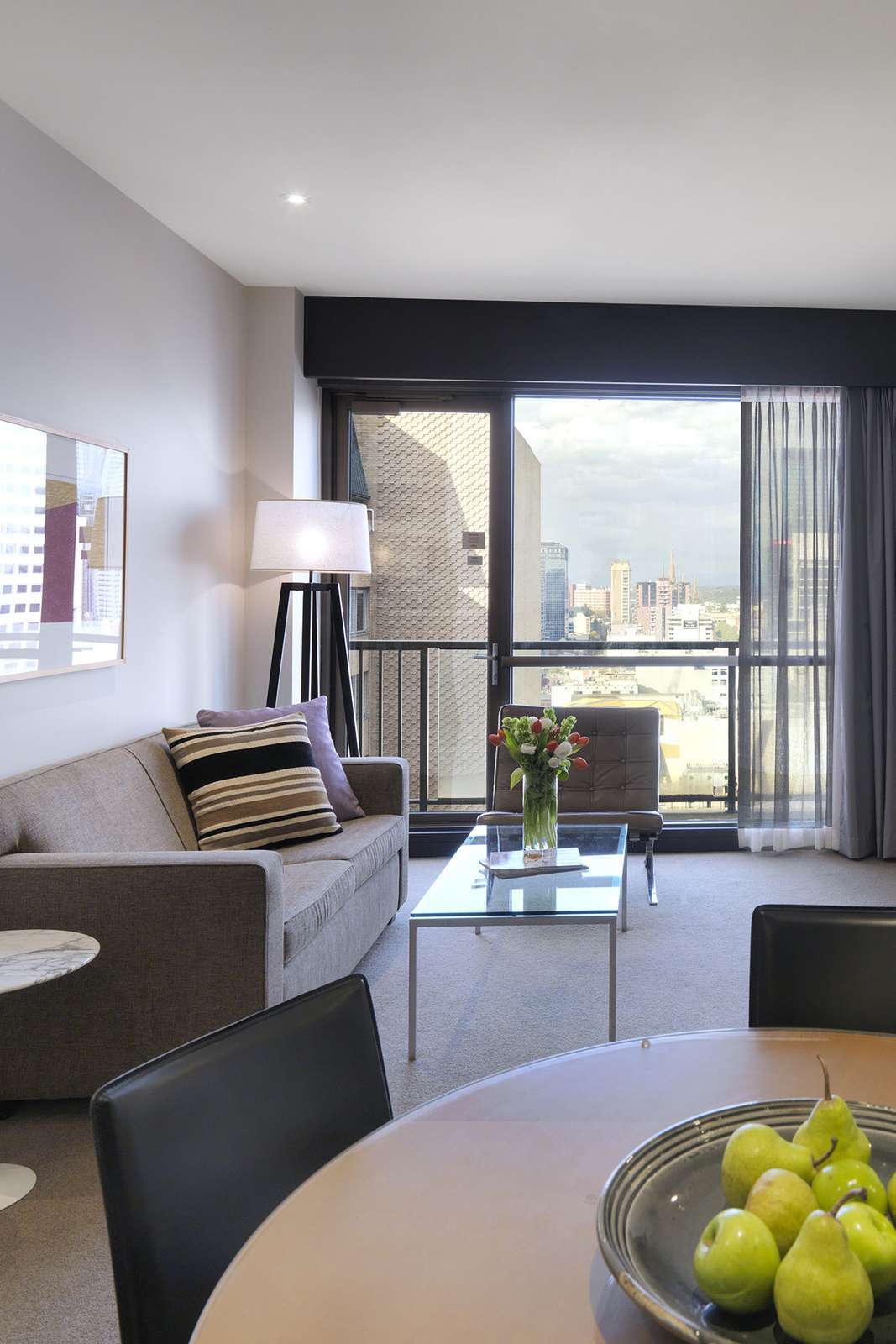 Hotel Adina Melbourne photo 4