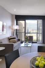 Hotel Adina Melbourne photo 4