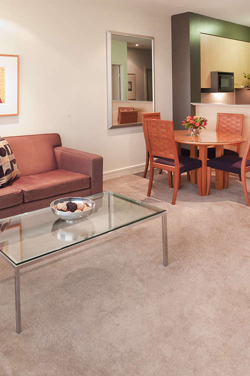 Hotel Adina Melbourne photo 5