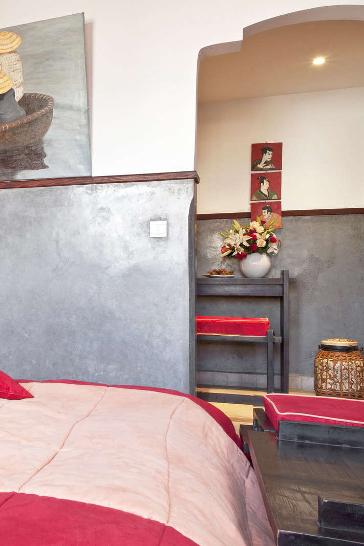 Hotel Hotel Ocean Vagabond photo 4