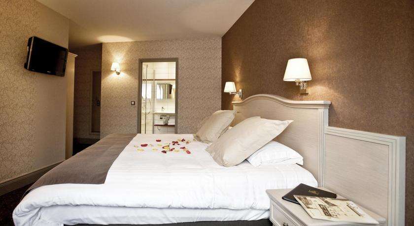 Best Western Le Duguesclin