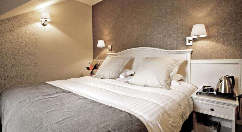 Hotel Best Western Le Duguesclin photo 2