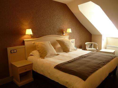 Hotel Best Western Le Duguesclin photo 3