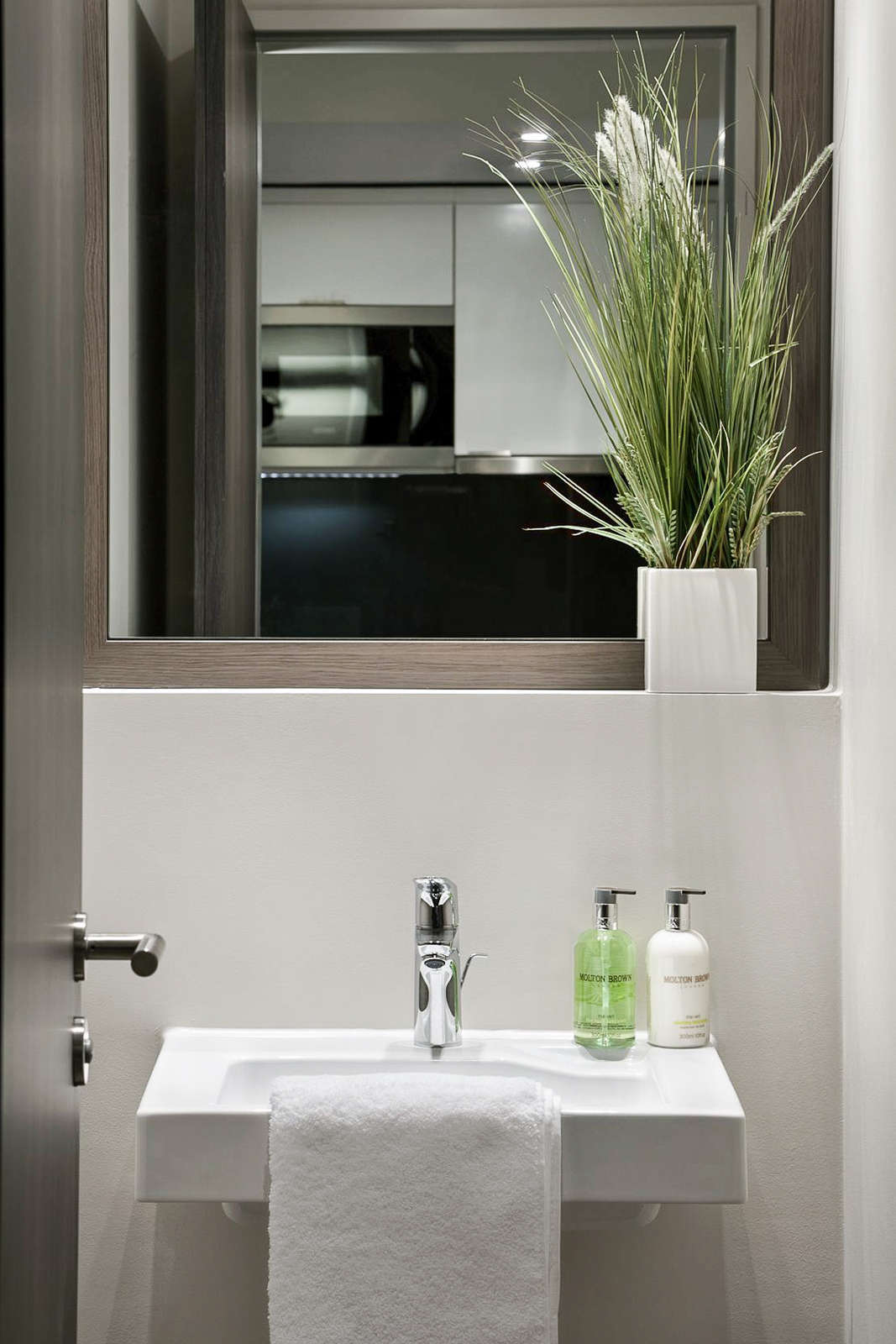 Hotel Citadines Michel Hamburg photo 5