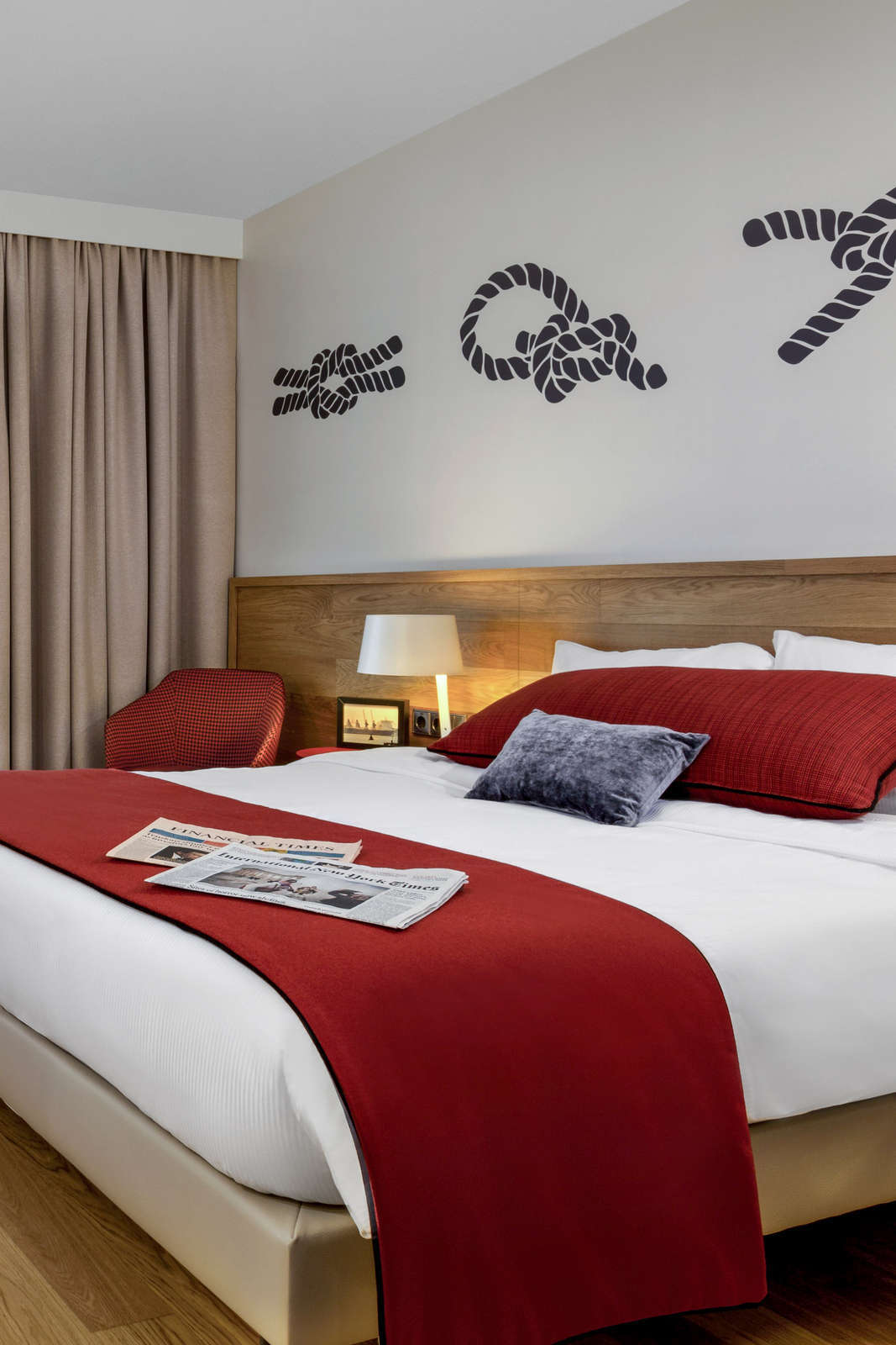 Hotel Citadines Michel Hamburg photo 3