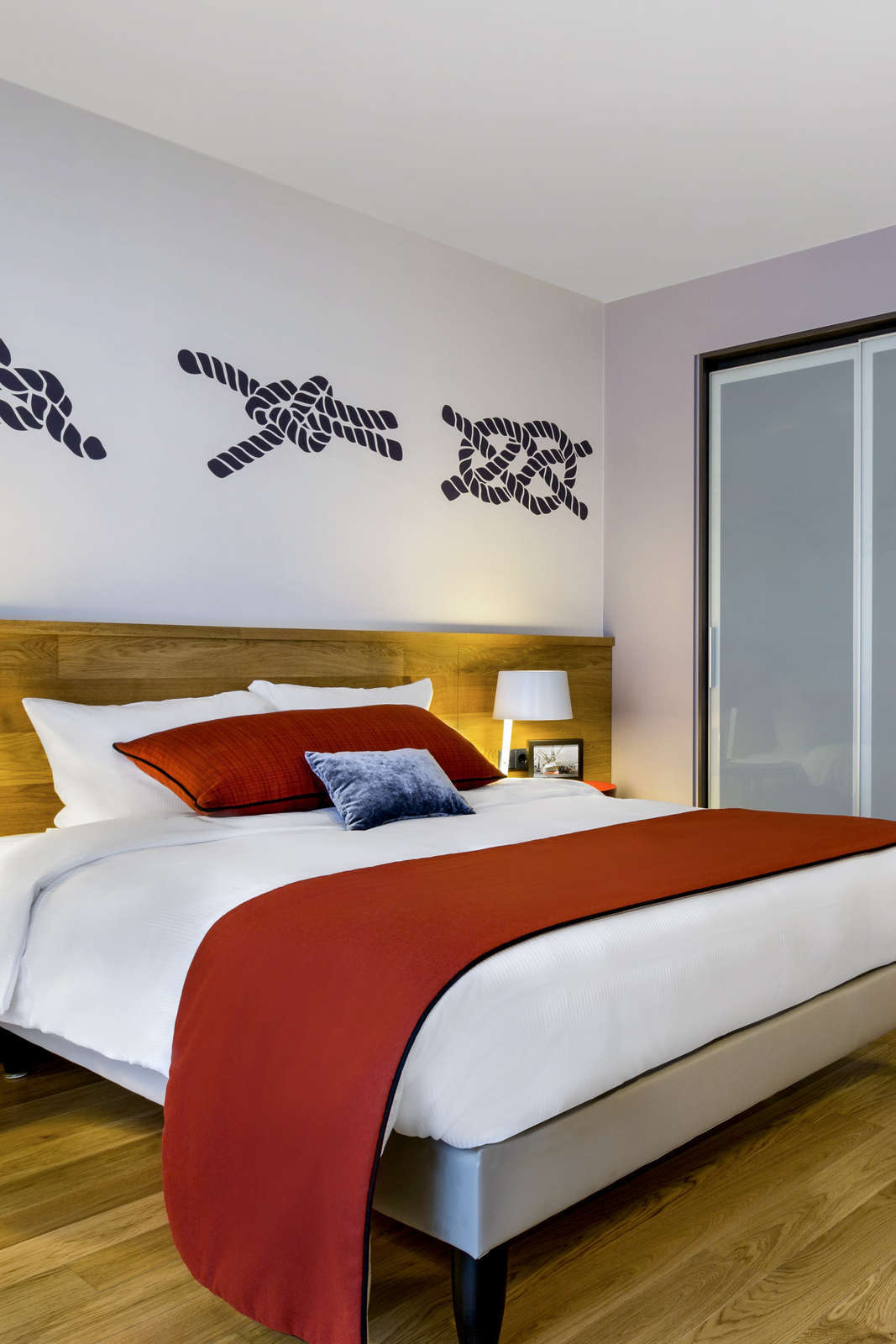 Hotel Citadines Michel Hamburg photo 2