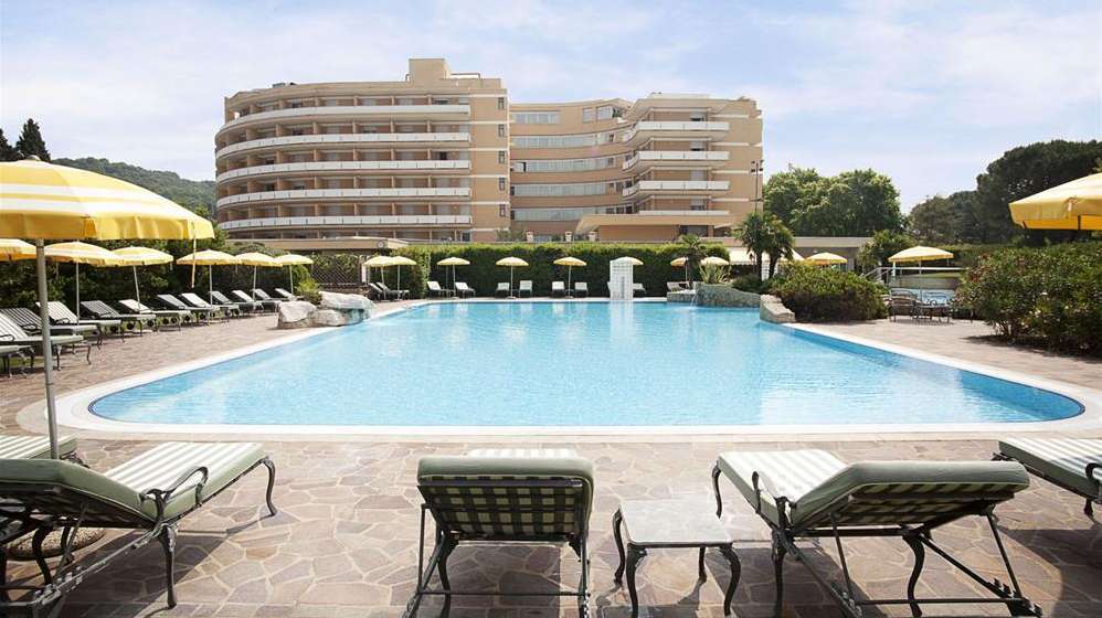 Radisson Blu Majestic