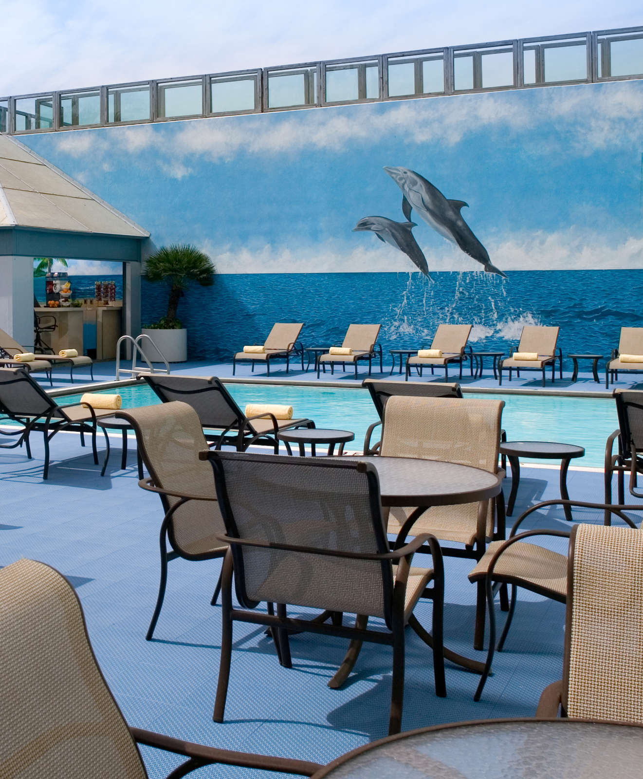 Hotel Omni Corpus Christi Hotel photo 1